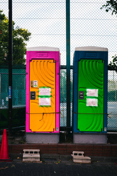 Best Portable toilet rental cost  in Windsor, MO