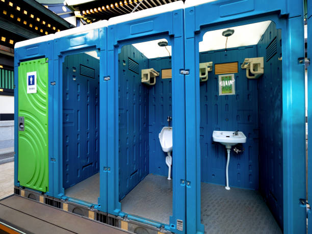 Best Sanitation services for porta potties  in Windsor, MO