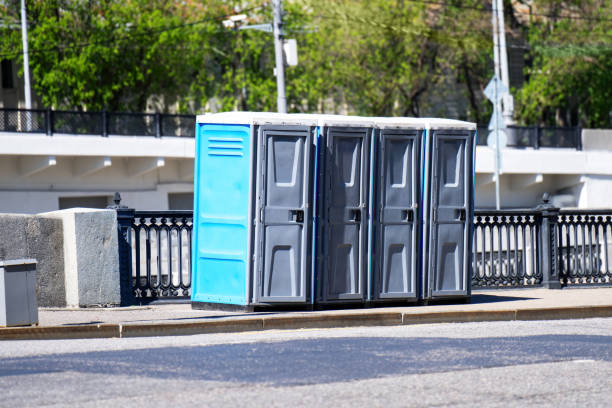 Best Local porta potty services  in Windsor, MO
