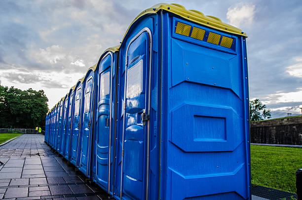 Portable Toilet Options We Offer in Windsor, MO